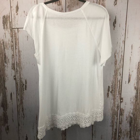 Lane Bryant Shirt, Size 14/16. In excellent condition! - Picture 2 of 3